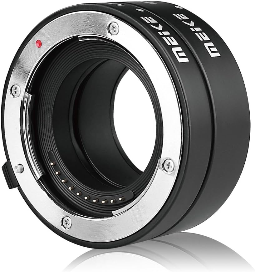MK-F-AF3 Camera(10mm 16mm X-T1 X-T2 X-Pro1 X-Pro2 X-T10 X-A1 X-E1 X-E2 X-E3 X-T20 X-T3 X-T30 MEIKE Auto Fucus Macro