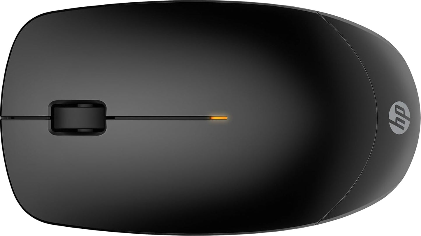 230 HP Slim Wireless Mouse
