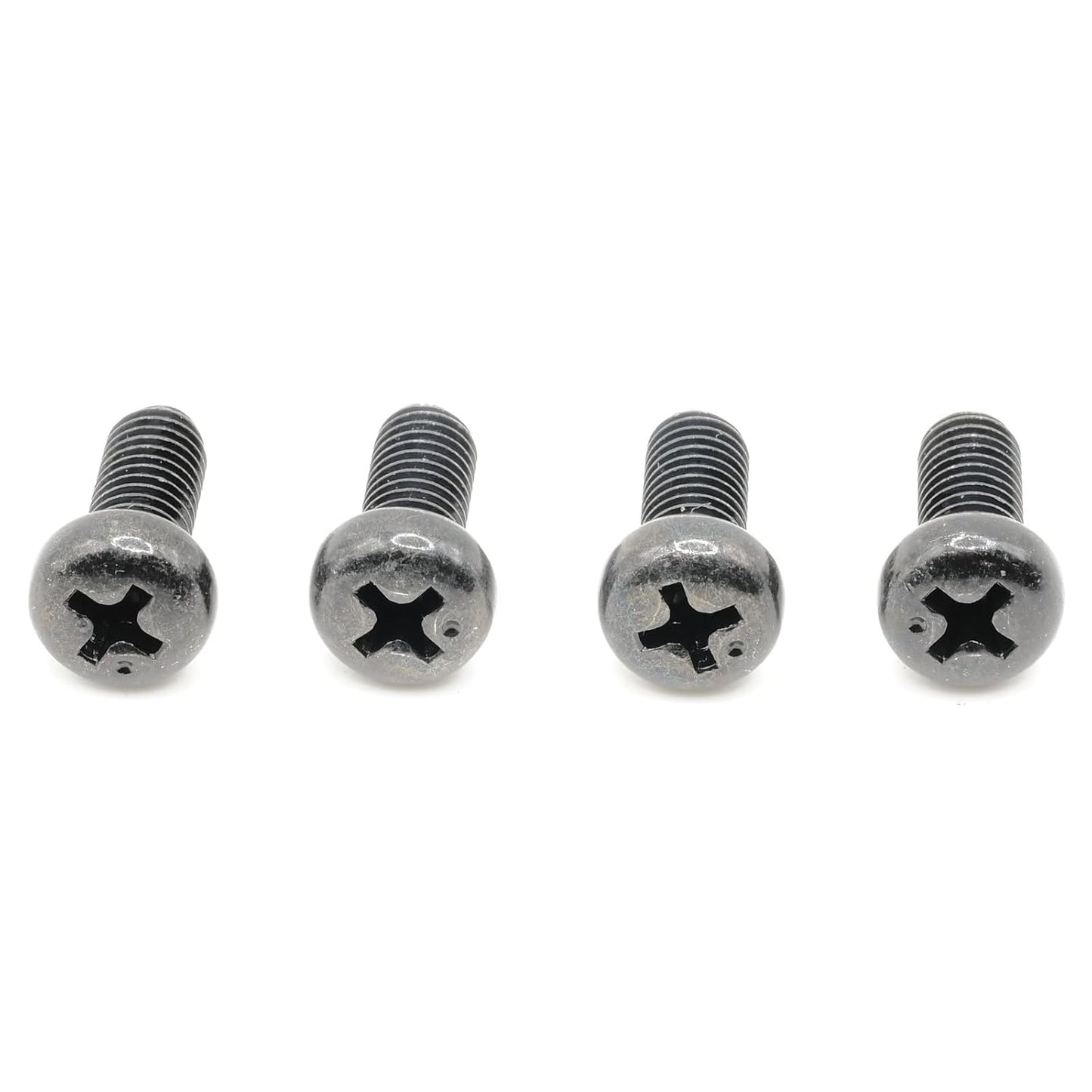ReplacementScrews 65A65K 65 Inch (A6 Set (Pack 4) Stand Screws Compatible with Hisense - Series) TV - Complete