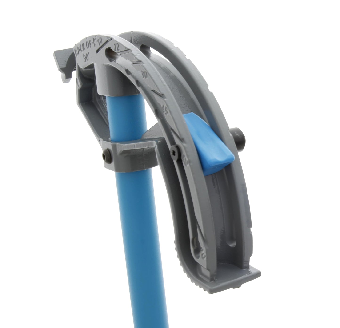 Ideal Electrical 3/4 in. EMT Guardian Bender with Handle (74-057)—Durable Iron Bender for Electrical Conduit Pipes