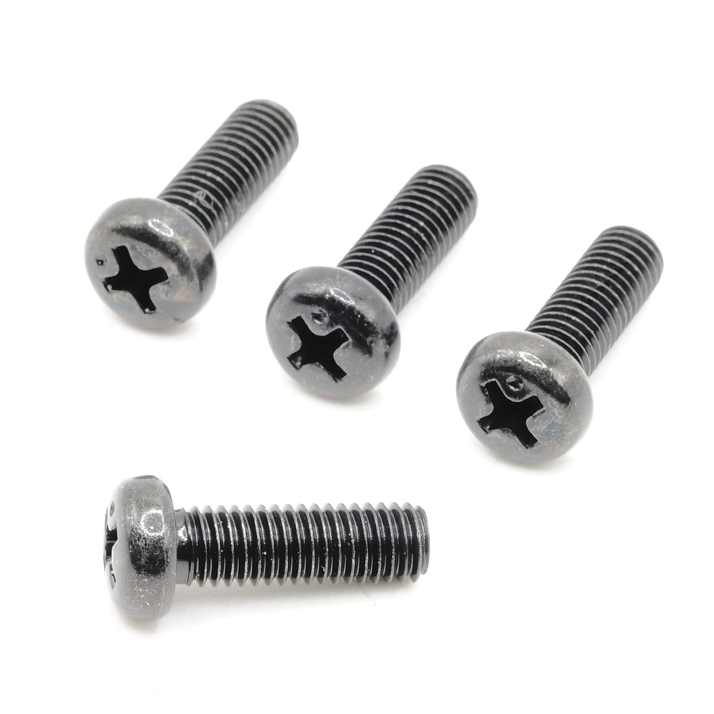 ReplacementScrews 85U86K 85 Inch (U8 Set (Pack 4) Stand Screws Compatible with Hisense - Series) TV - Complete