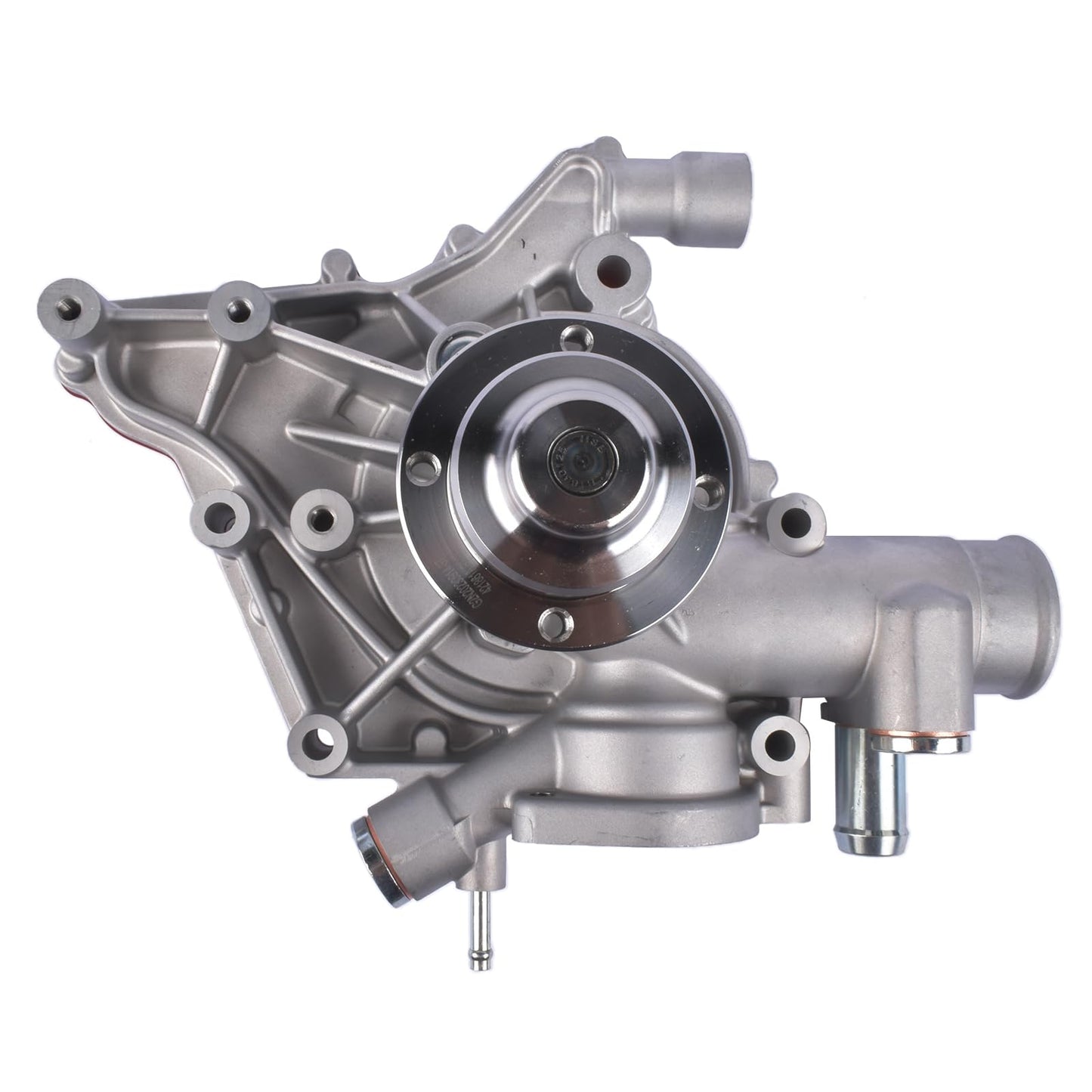 GLOSSY AUTO PARTS Water Pump Replacement for Deutz Tier 4 D2.9 TD2.9 TCD2.9 L4 Engines 4135550 4138700 4137490 4138560 4137233