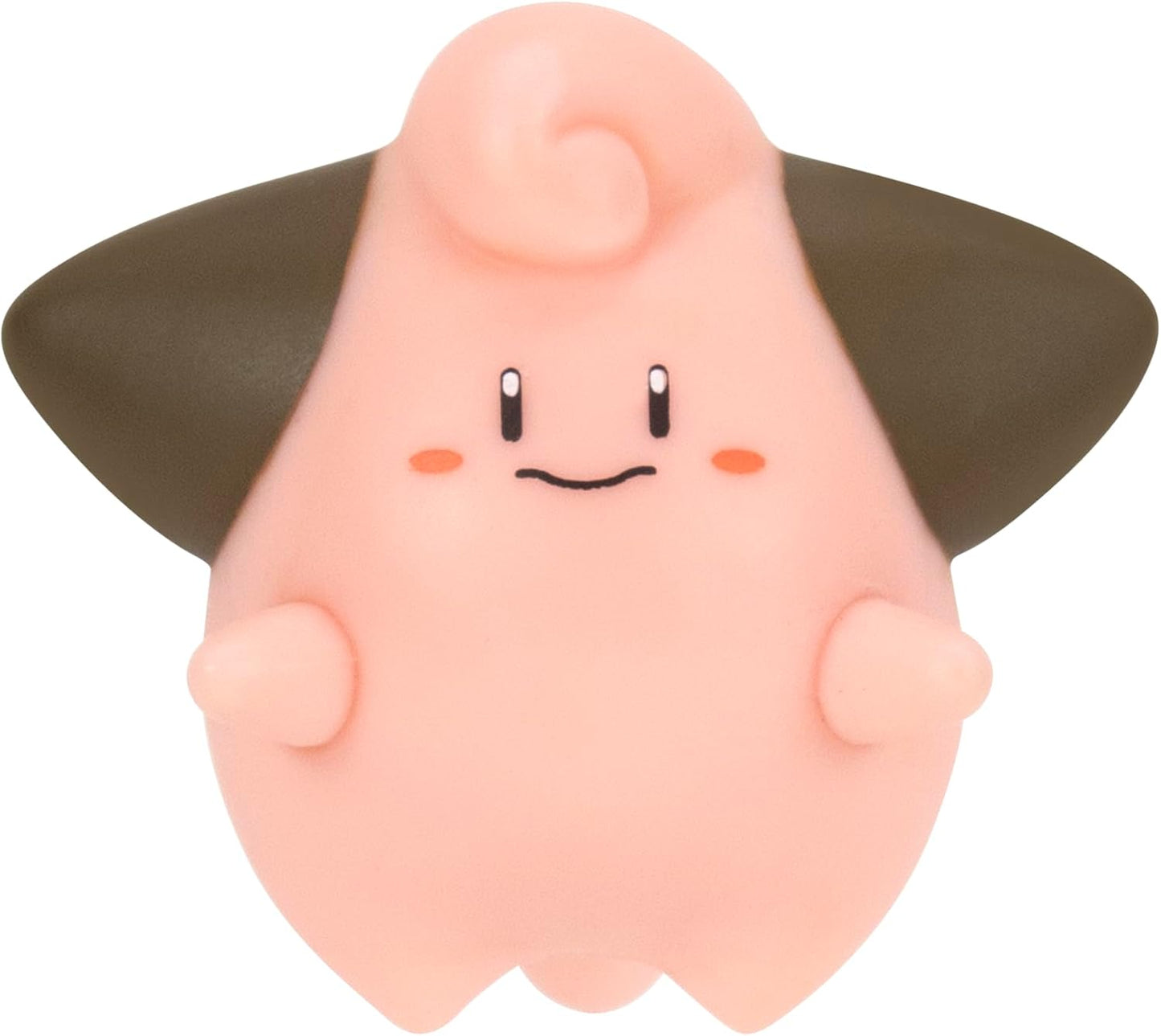 Pokémon Battle Figures 6-Pack - Includes 2-Inch Pikachu, Joltik, Galarian Darumaka & More