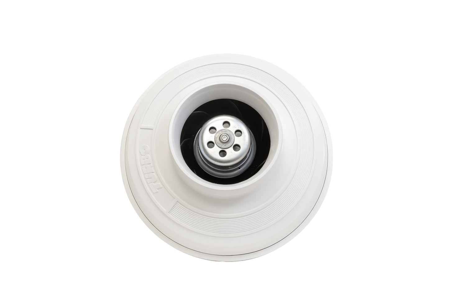 Festa AMG Triumph EC Radon Fan - Quiet and Energy Efficient Radon Mitigation Inline Fans - Electronically Commutated Motor- High Performance Inline 6" Duct Fan
