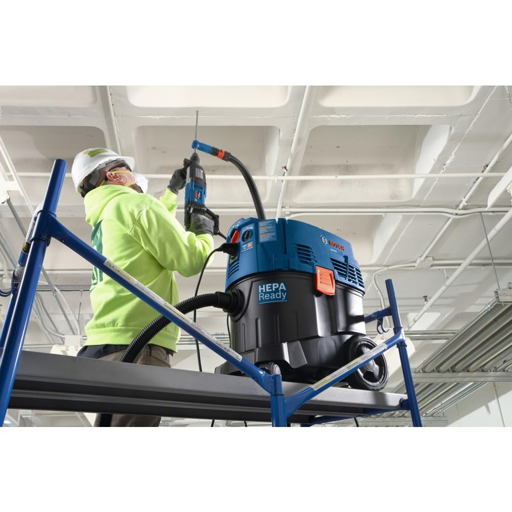 Bosch GBH2-28L SDS-plus® Bulldog™ Xtreme Max 1-1/8 In. Rotary Hammer