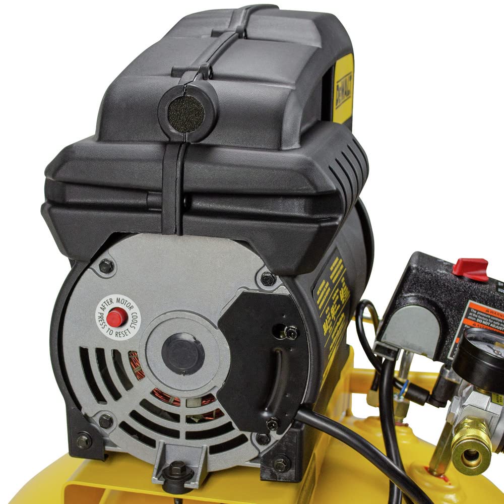 DeWALT DXCMLA1983012 30 Gallon Portable Electric Air Compressor
