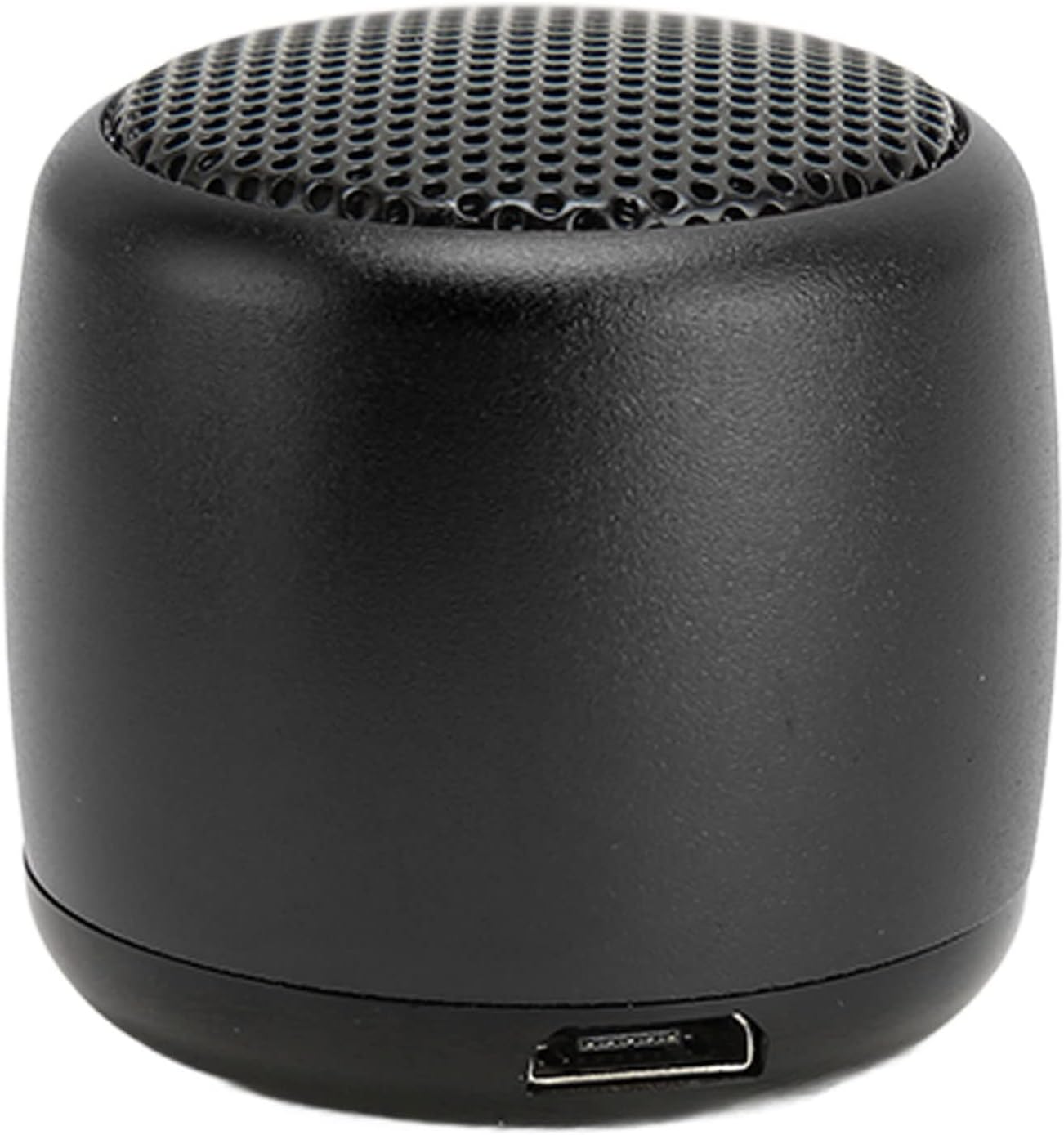 Sanpyl Mini Bluetooth Speaker, Portable Speakers with HD Sound Heavy Subwoofer, USB Rechargeable Small Tiny Speaker