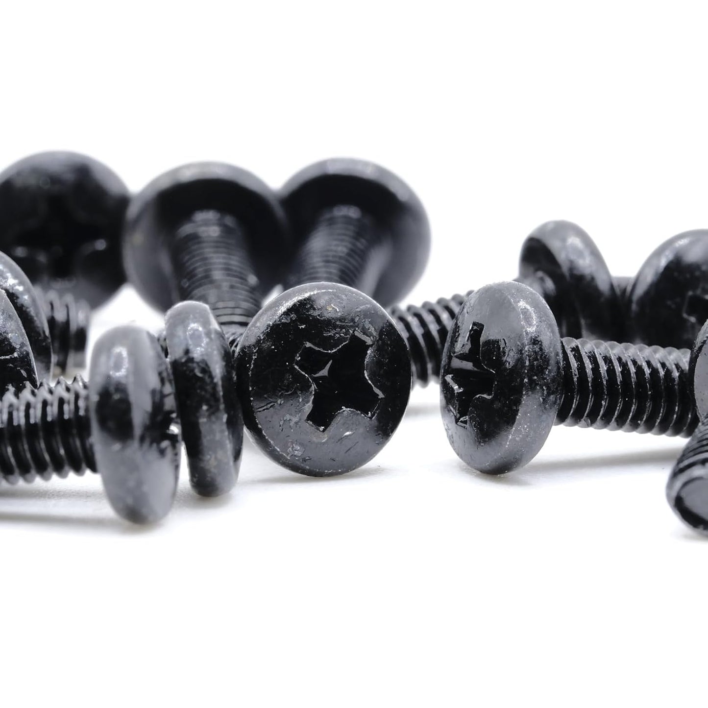 ReplacementScrews UN55NU6900 (UN55NU6900FXZA) Stand Screws Compatible with Samsung