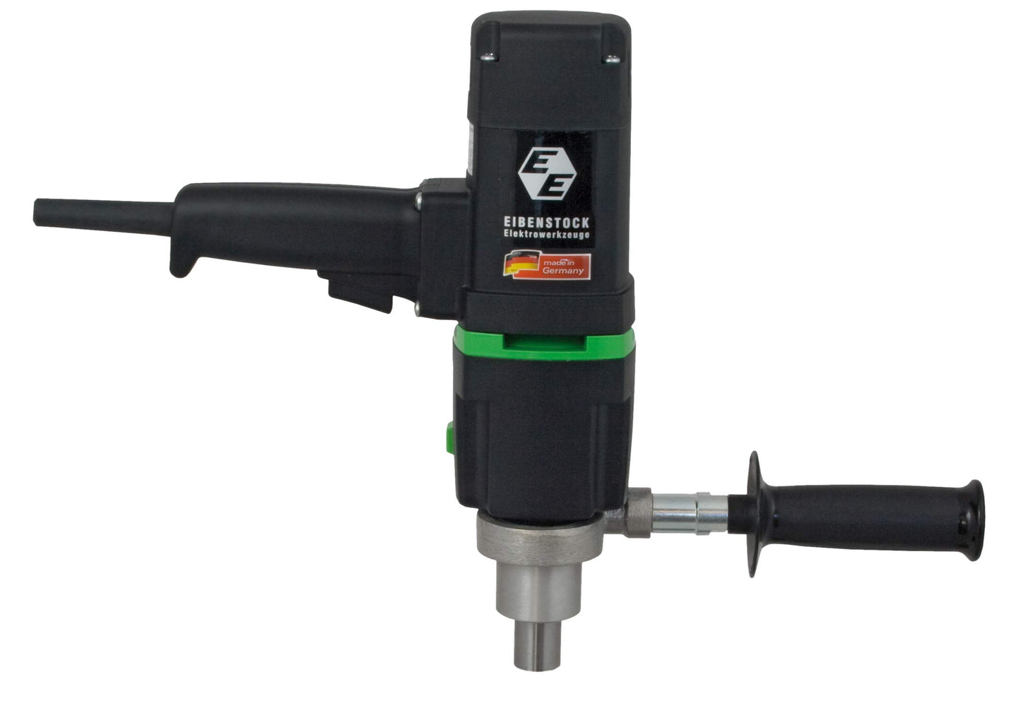 CS Unitec EHB 20/2.4 10.5 Amp 220 V Hand-Held Drill/Drill Motor
