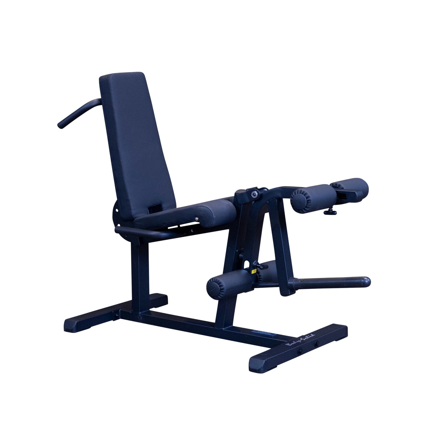 Body-Solid (GLCE365B) Adjustable Weight Bench with Leg Extension and Curl Machine - Home Gym Workout Bench for Full Body Exercise, Leg Developer for Strength Training
