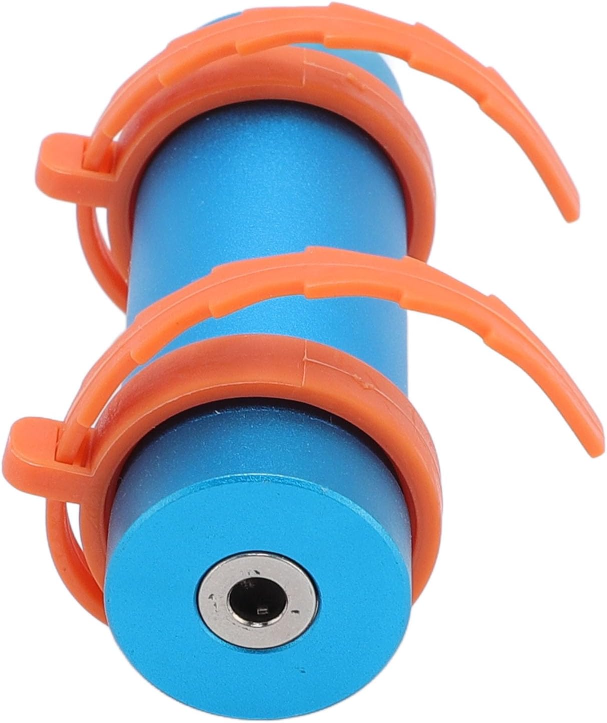 Zunate MP3 8GB Swimming, IPX8 Water Proof Player for Diving, and Surfing - Submersible Music Player with HiFi Sound