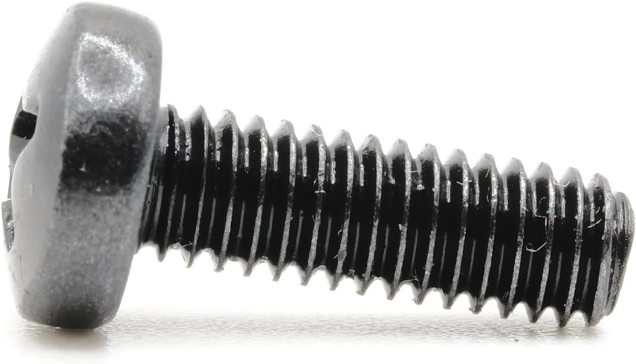 ReplacementScrews 50K600-R 50K600-L Replacement TV Stand Screws Compatible with Sceptre / Stand Legs