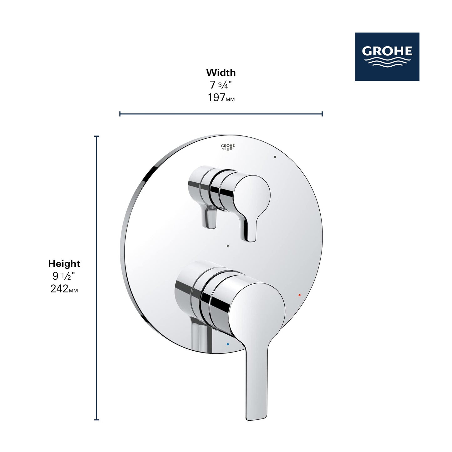 Grohe 29421000