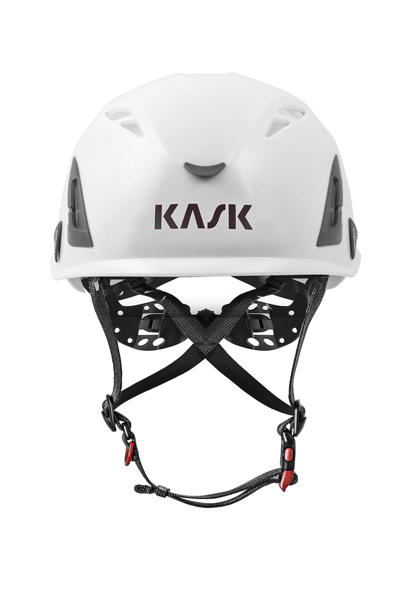 KASK Safety Helmet SUPERPLASMA HD - ANSI, 201-White