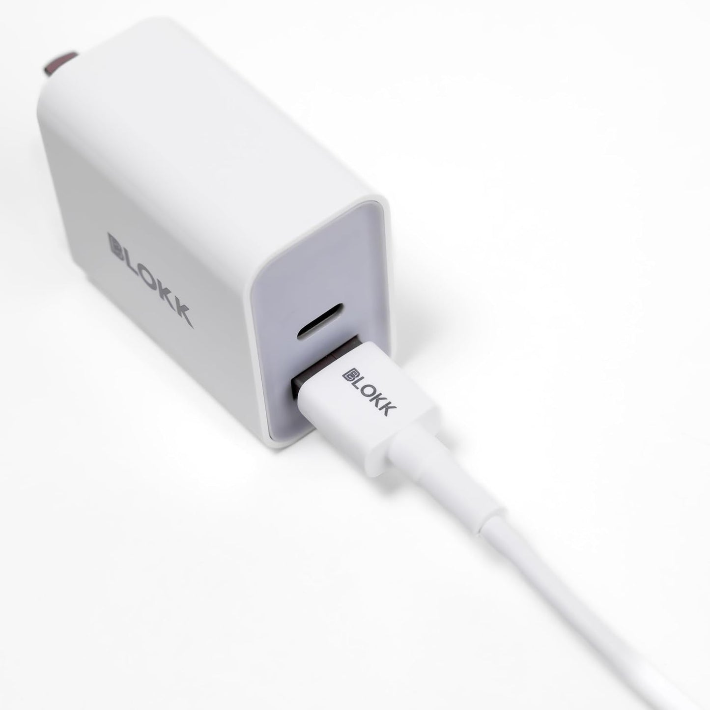 BLOKK 2 Pack (3ft) 14/13/12/11 8 7 6, iPhone Charger Lightning Cable Fast Charging USB A to Lightning Cord, Compatible
