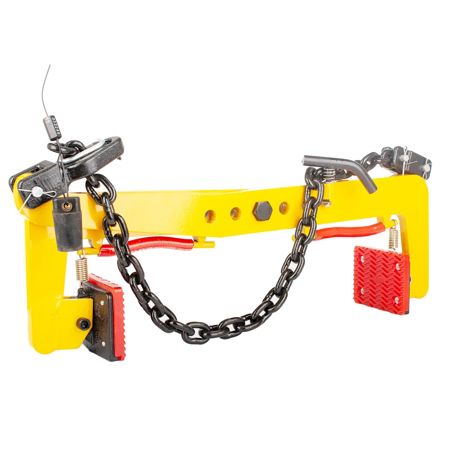 sliyxtwio Granite Slab Lifting Clamp 770lbs, Stone Lifting Clamps, Heavy Duty Lifting Clamps, Lifting Clamps for Granite Stone Marble Slate Rock Brick, Marble Lifting Clamps., FGSLC350