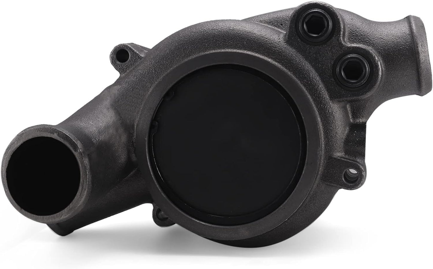 AULINK (C&U Bearing) 23522707 23505895 23517027 23539929 Water Pump (Can Use On Old Type R23526039, R23539602) For Detroit Diesel 50 60 Series 12.7 L,For 2000-2008 Freightliner Columbia