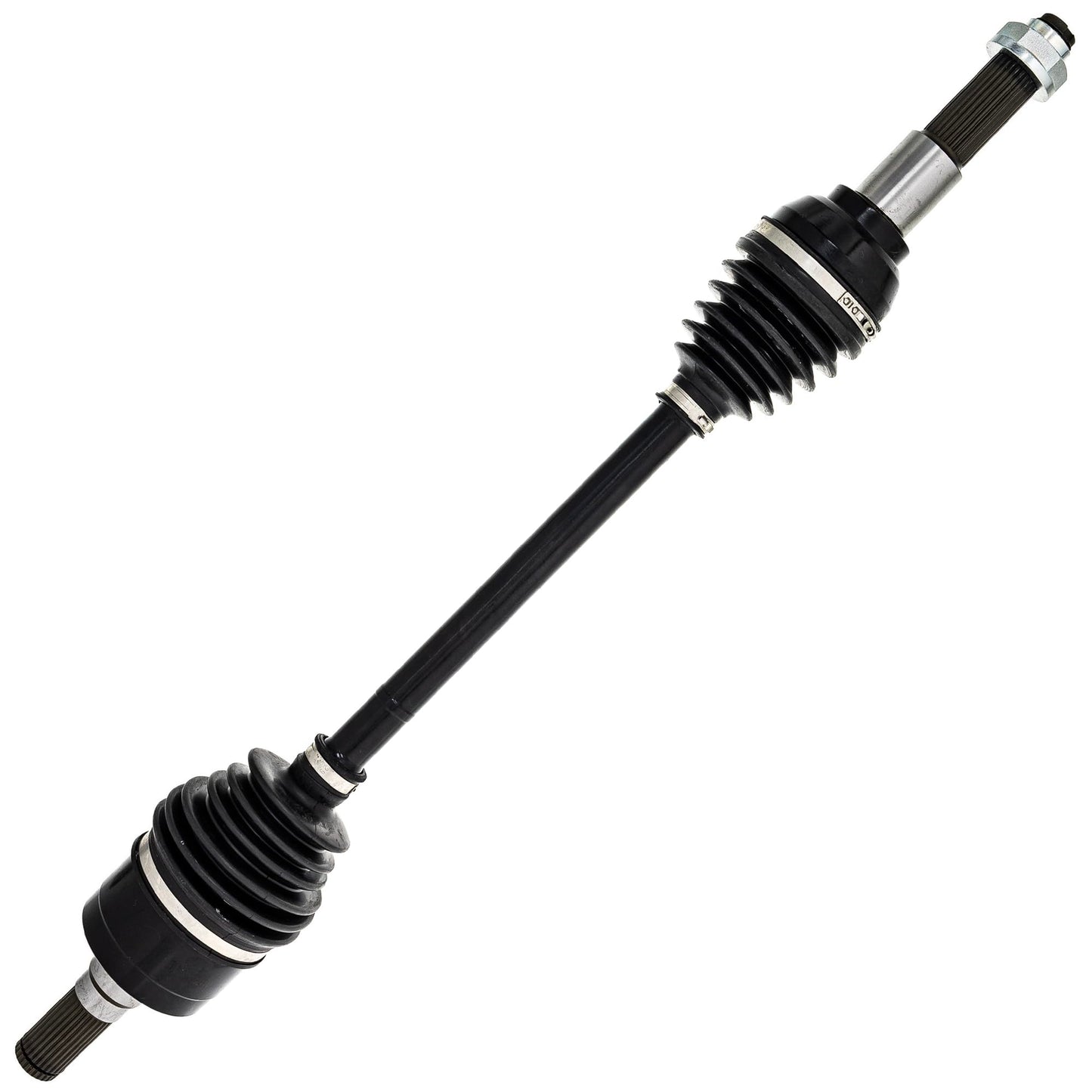 NICHE Rear CV Axle Drive Shaft for Yamaha Wolverine X2 X4 R-Spec XTR EPS BAR-2531H-00-00 BAR-2531H-01-00