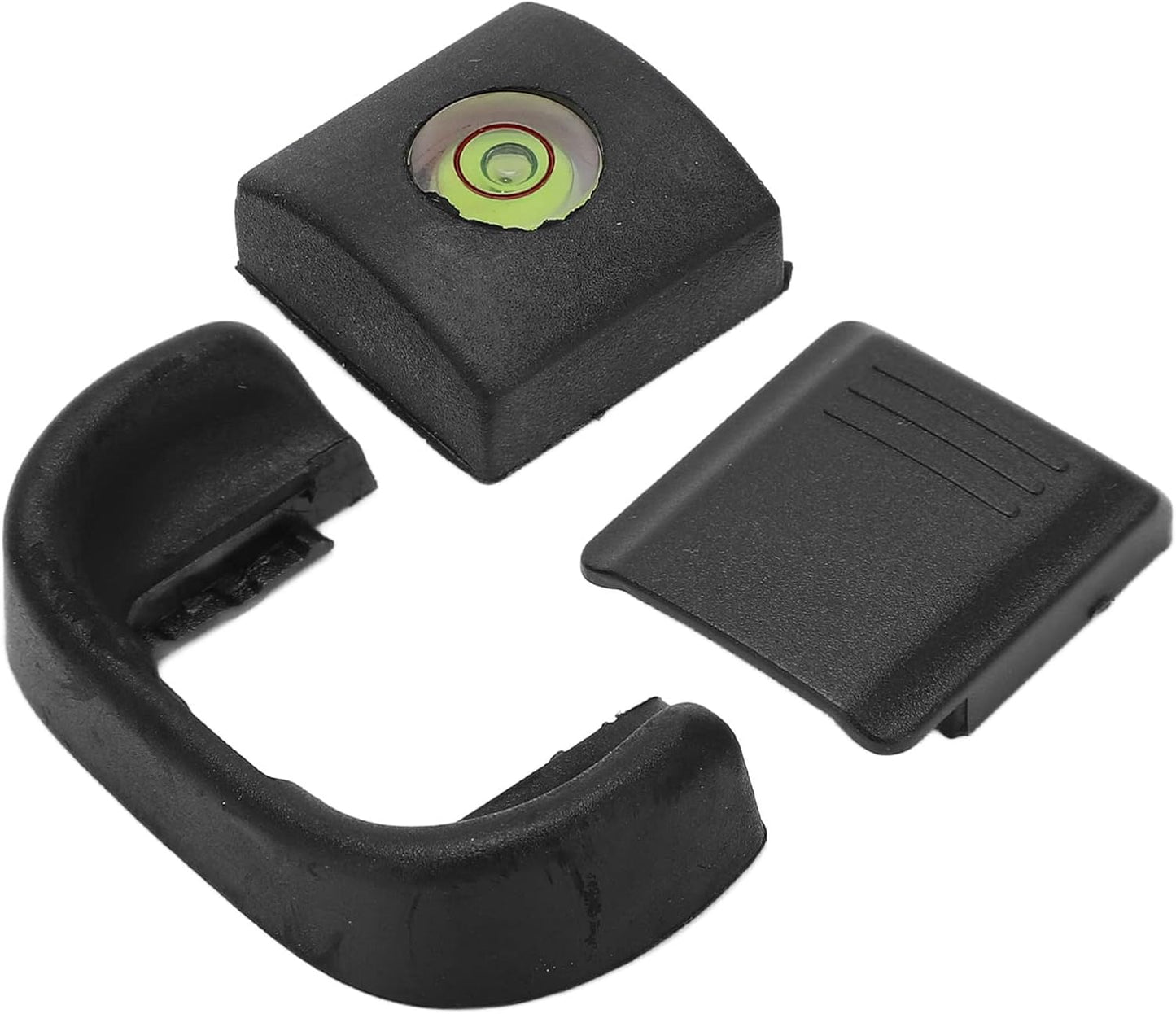 Set SLTA77 SLTA77L SLTA77M SLTA77Q SLTA77V A65 Qiilu HighCompatibility Camera Eyepiece Viewfinder Eyecup Cold Shoe