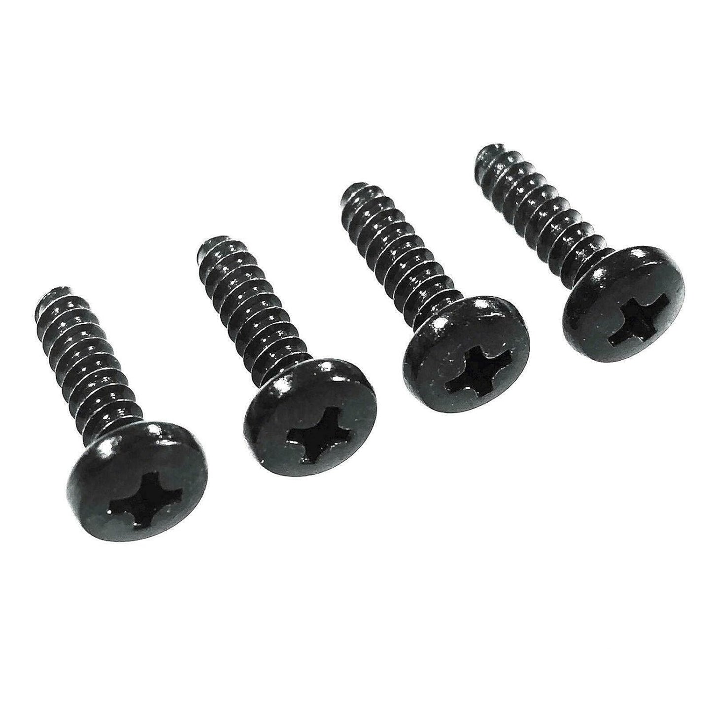 FocalTop 49LT340C0UB, 55UT640S0UA, 49UT640S0UA Replacement TV Base Stand Pedestal Leg Screws for LG