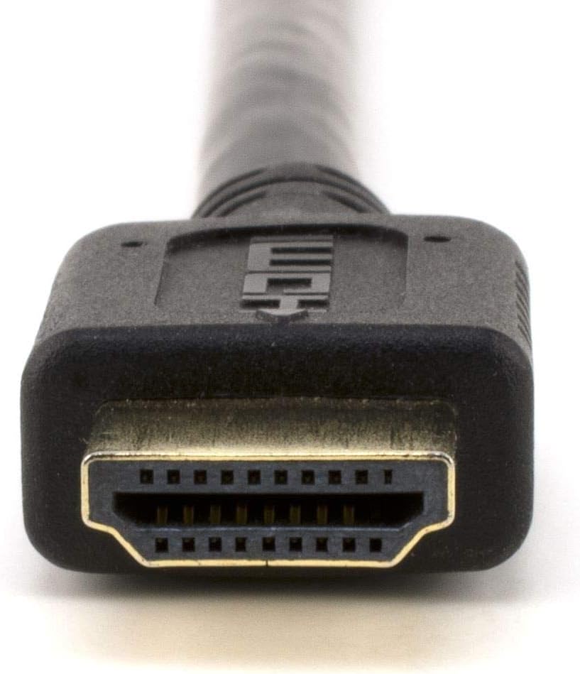 VividAV (1 Vivid AV Mini HDMI to HDMI Feet)