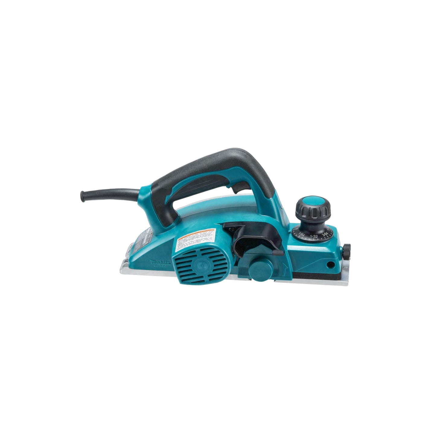 Makita KP0800K 3-1/4" Planer, with Tool Case , Blue