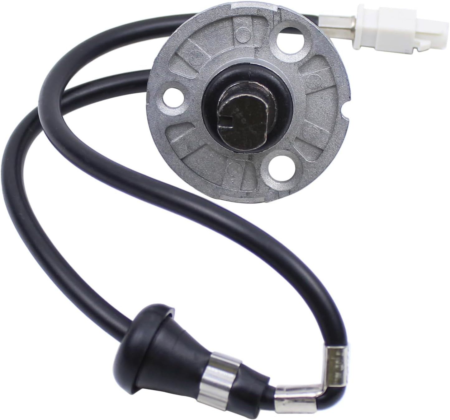 Roneeson 2020-2023, 2007-2023 Antenna Base Cable and Bracket for Jeep Gladiator Wrangler