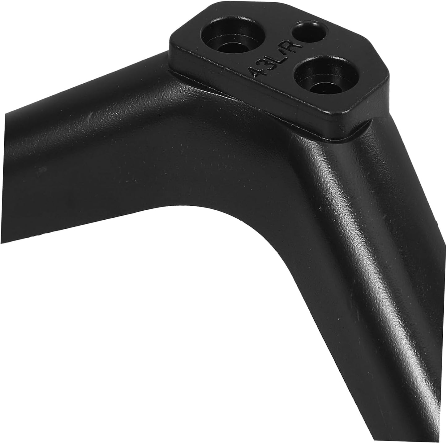 Cabilock 2pcs TV Stand Mounting Screws Replacement for Small TVs