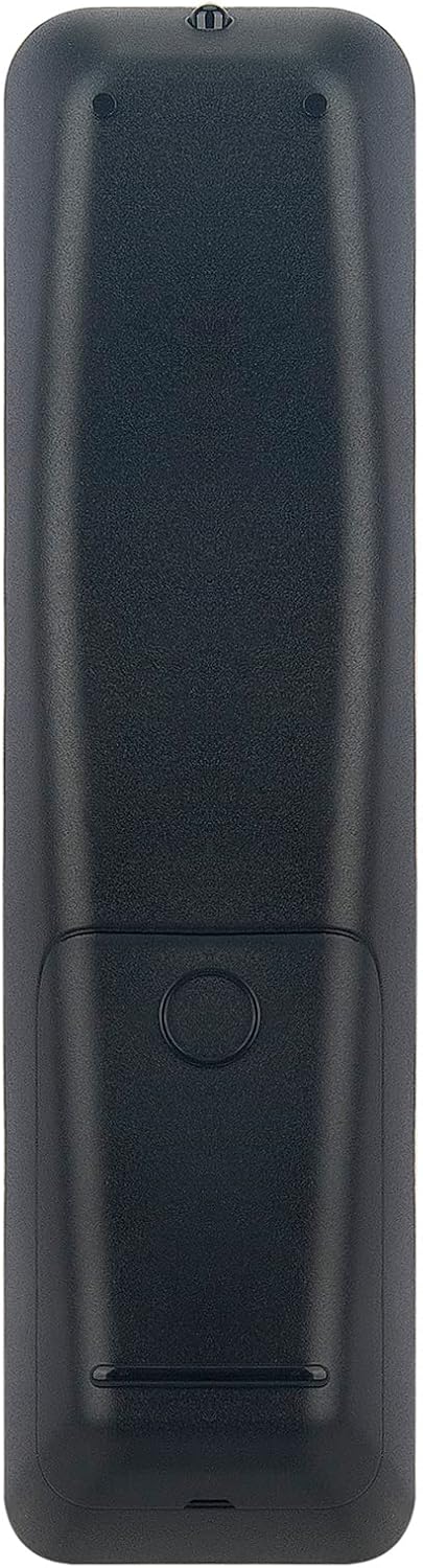 AIDITIYMI NC254UH NC254 DVDR3385V/F7 DVDR3385V Replacement Remote Control Compatible with Philips DVD Recorder/VCR: