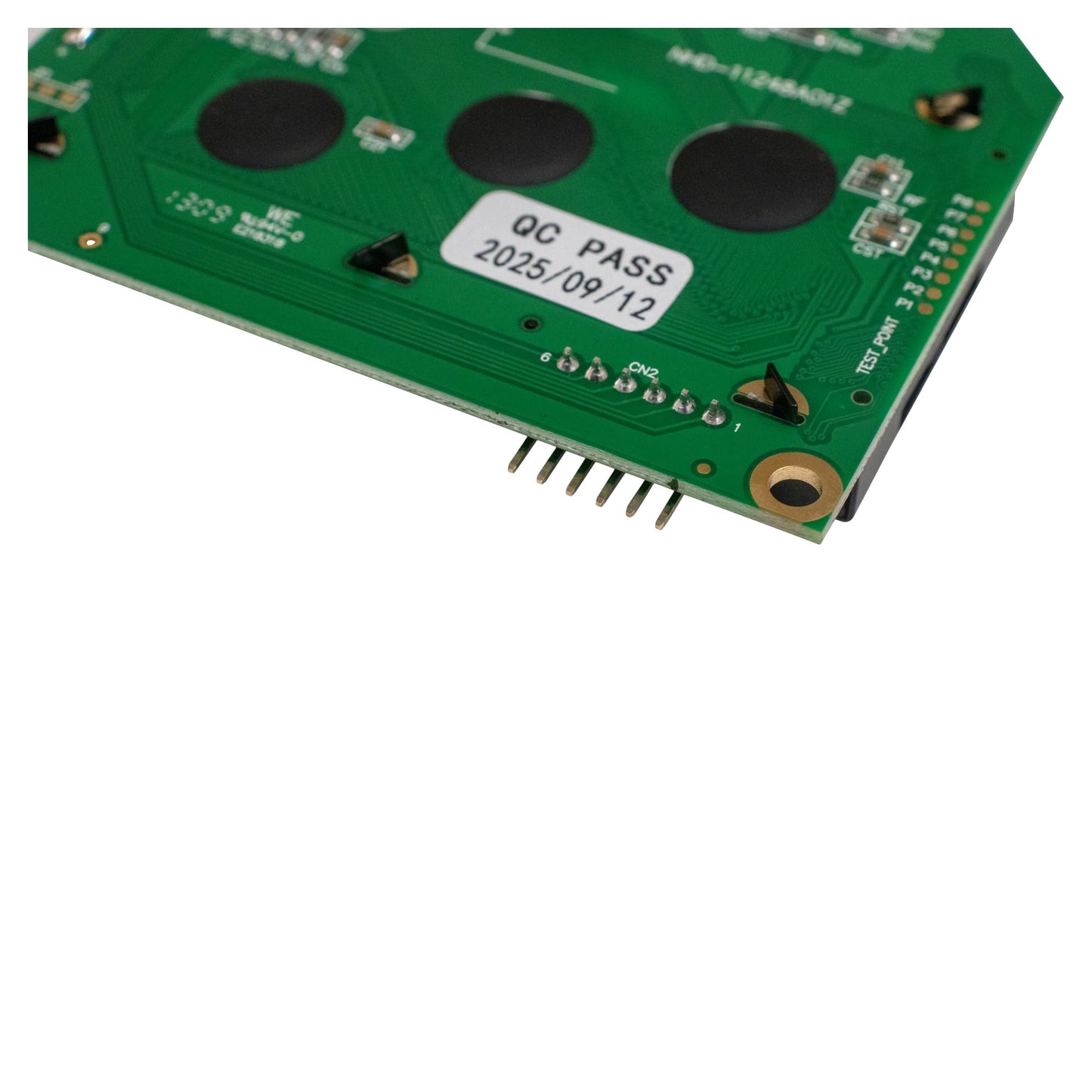 IMM Replacement for Manitowoc Control Board LCD Display 000006728 000007827 Without Housing
