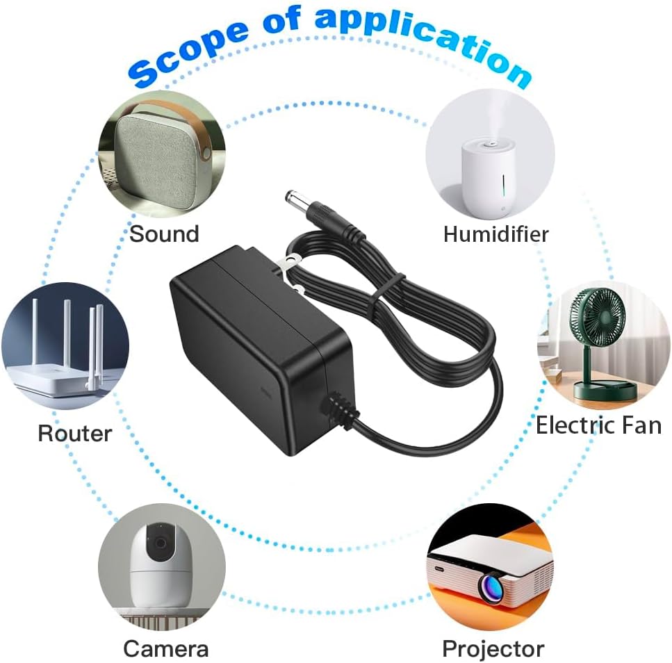 MTDZKJG 12V 4A 100-240V 12Volt 4Amp 48W 12Volt 1000mA 2000mA 3000mA 4000mA 5.5mm 2.5mm 5.5mm 2.1mm Power Supply AC