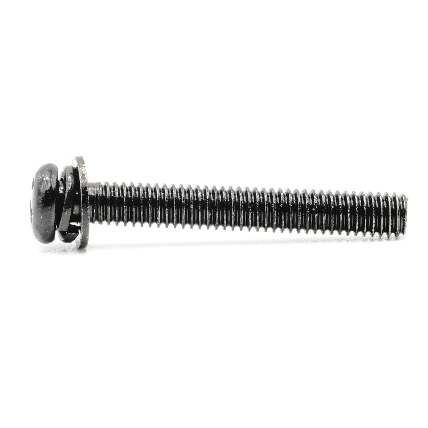 ReplacementScrews OLED48B5AUA 48 Inch B5 Set (Pack 4) Stand Screws Compatible with LG - Series TV - Complete Feet/Legs