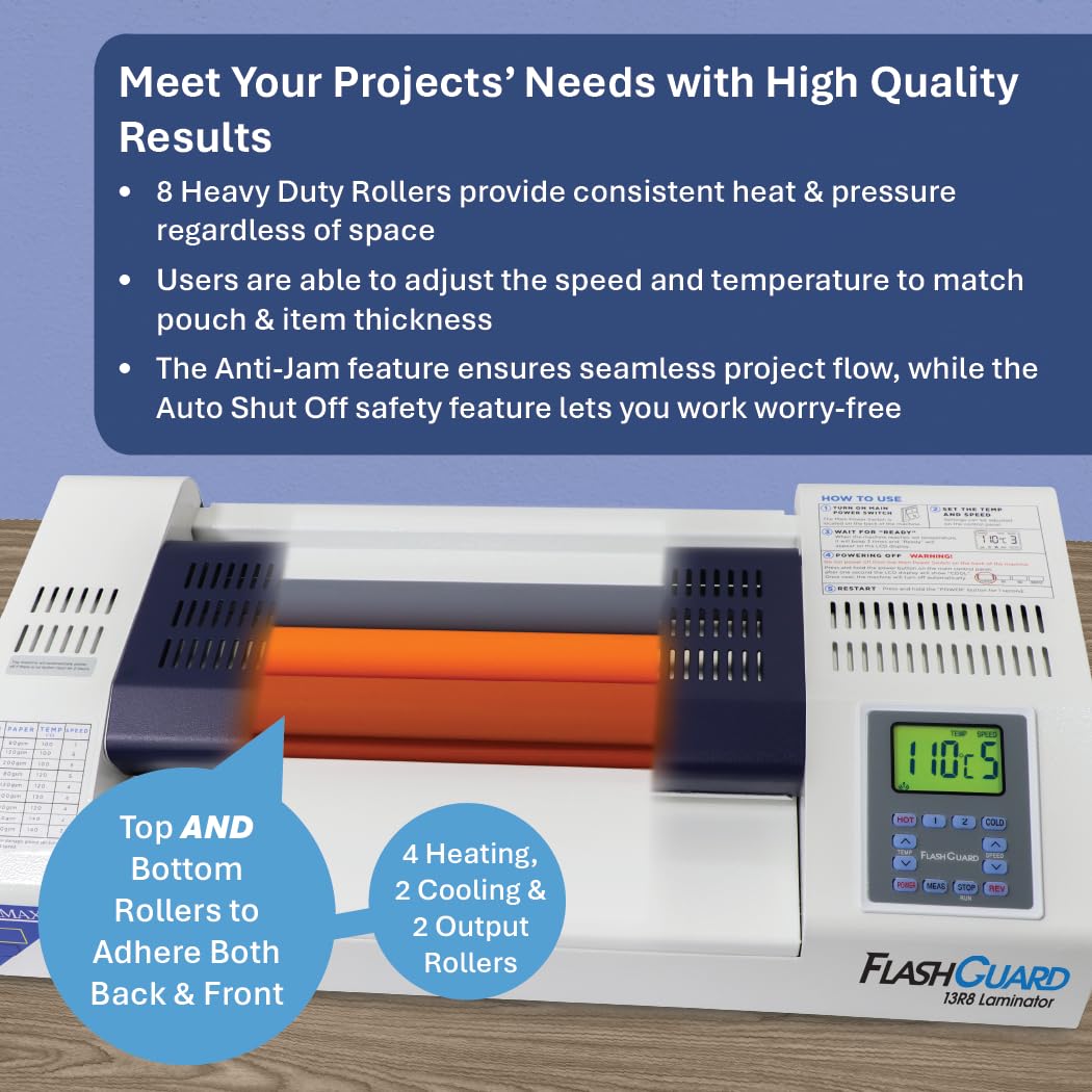 FlashGuard13R8