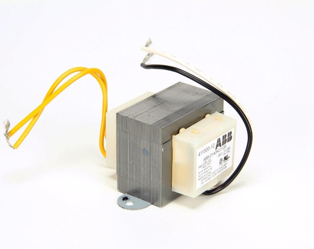 Vulcan Hart (VULCC) - 00-411500-00012 Transformer,120