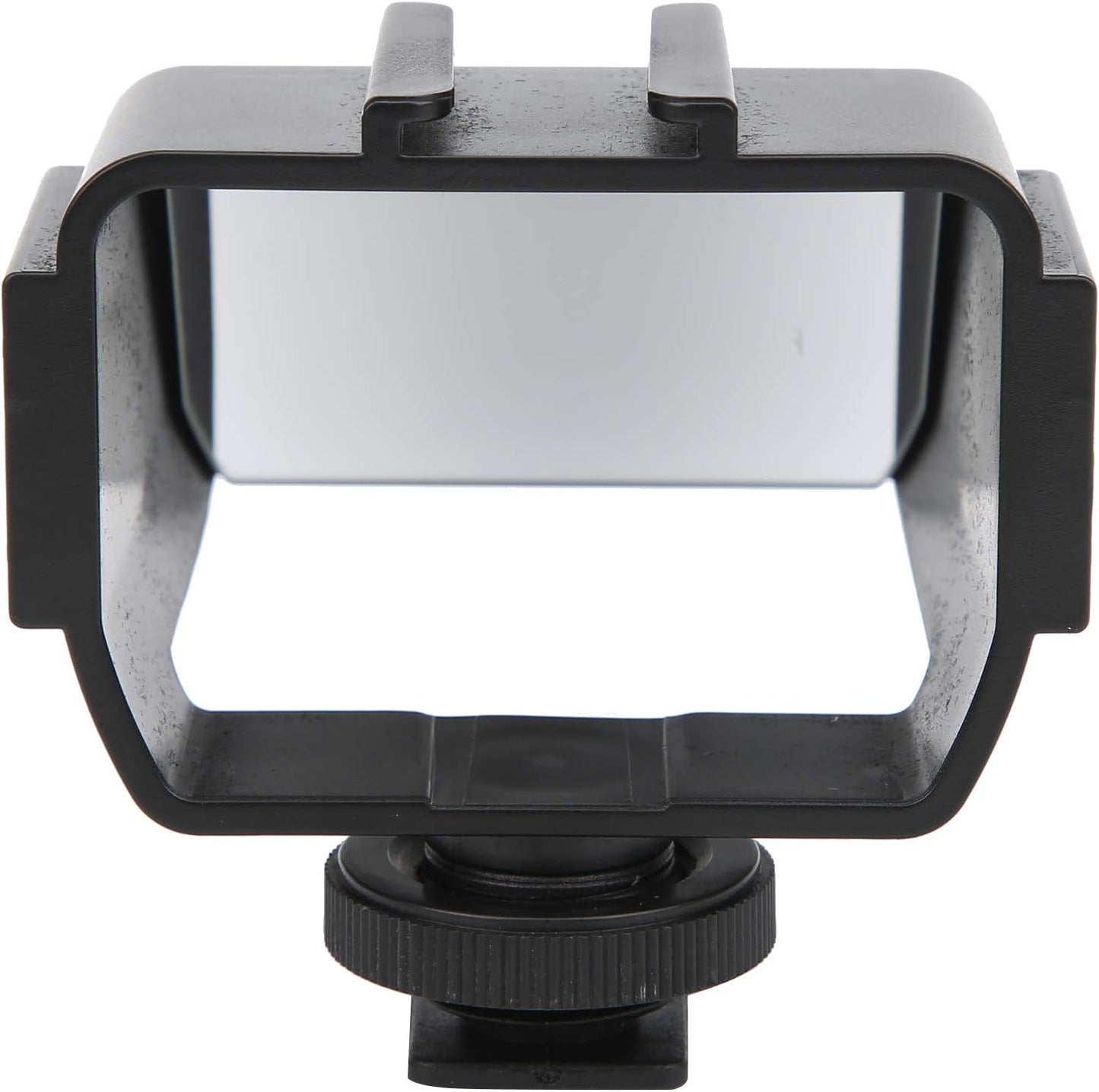 Bindpo Filmmaking Camera Selfie Flip Screen, Universal Cold Shoe Mount for Mic Light Vlog for Mirrorless Camera