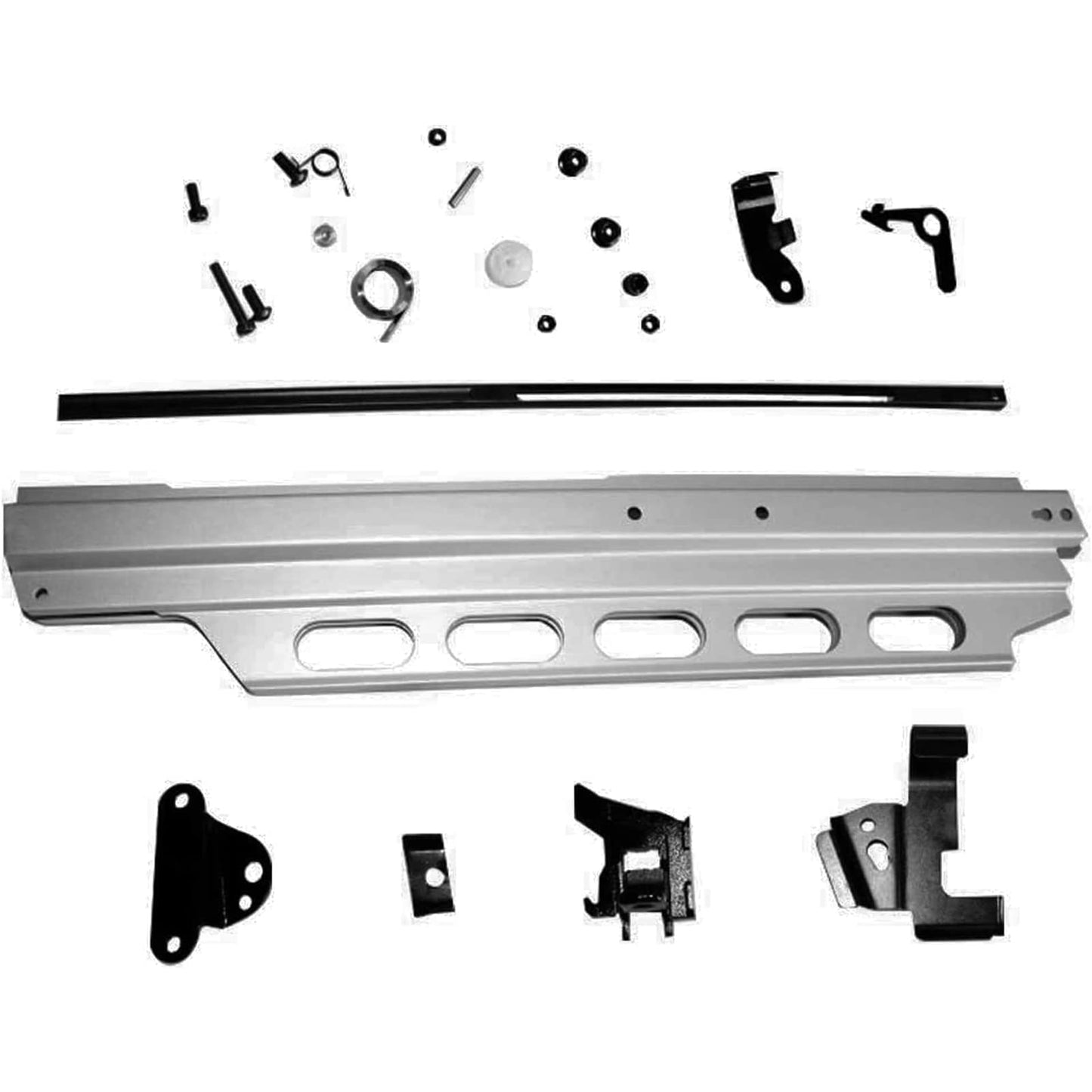 BHTOP 3 pack Magazine (#885-827) for Hitachi NR83A/ NR83A2 Framing Nailers