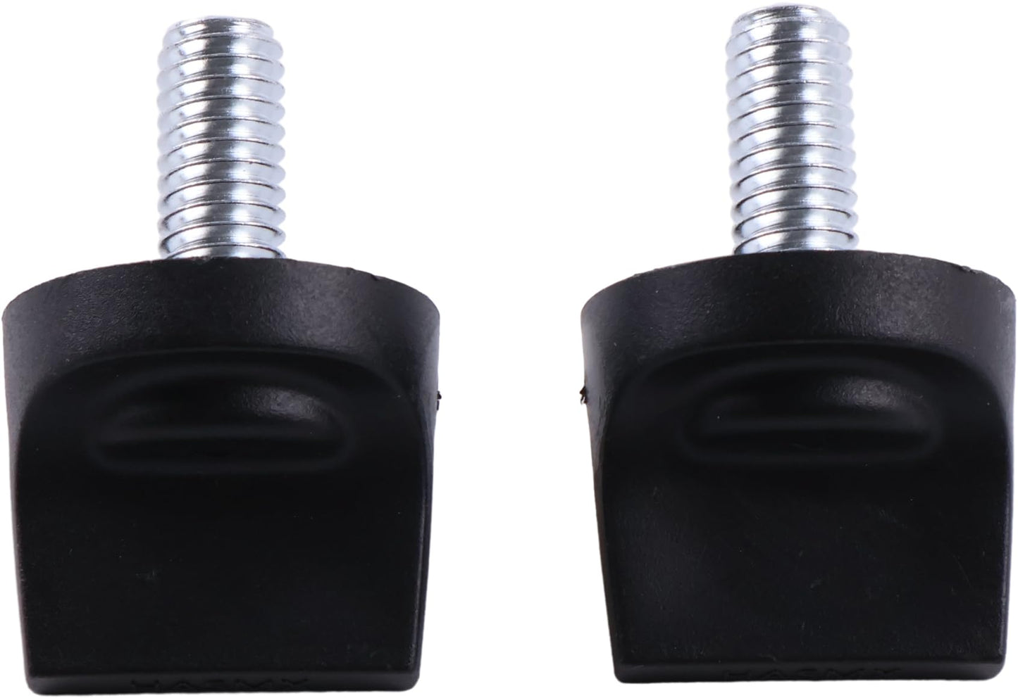 SUKATC 2PCS Seat Adjuster Knob 720-04061 Compatible with MTD, Troy-Bilt, Yard Man, Arnold, Remington, Yard Machines, Craftsman, Columbia, Murray, Robomow, Bolens Lawnmowers