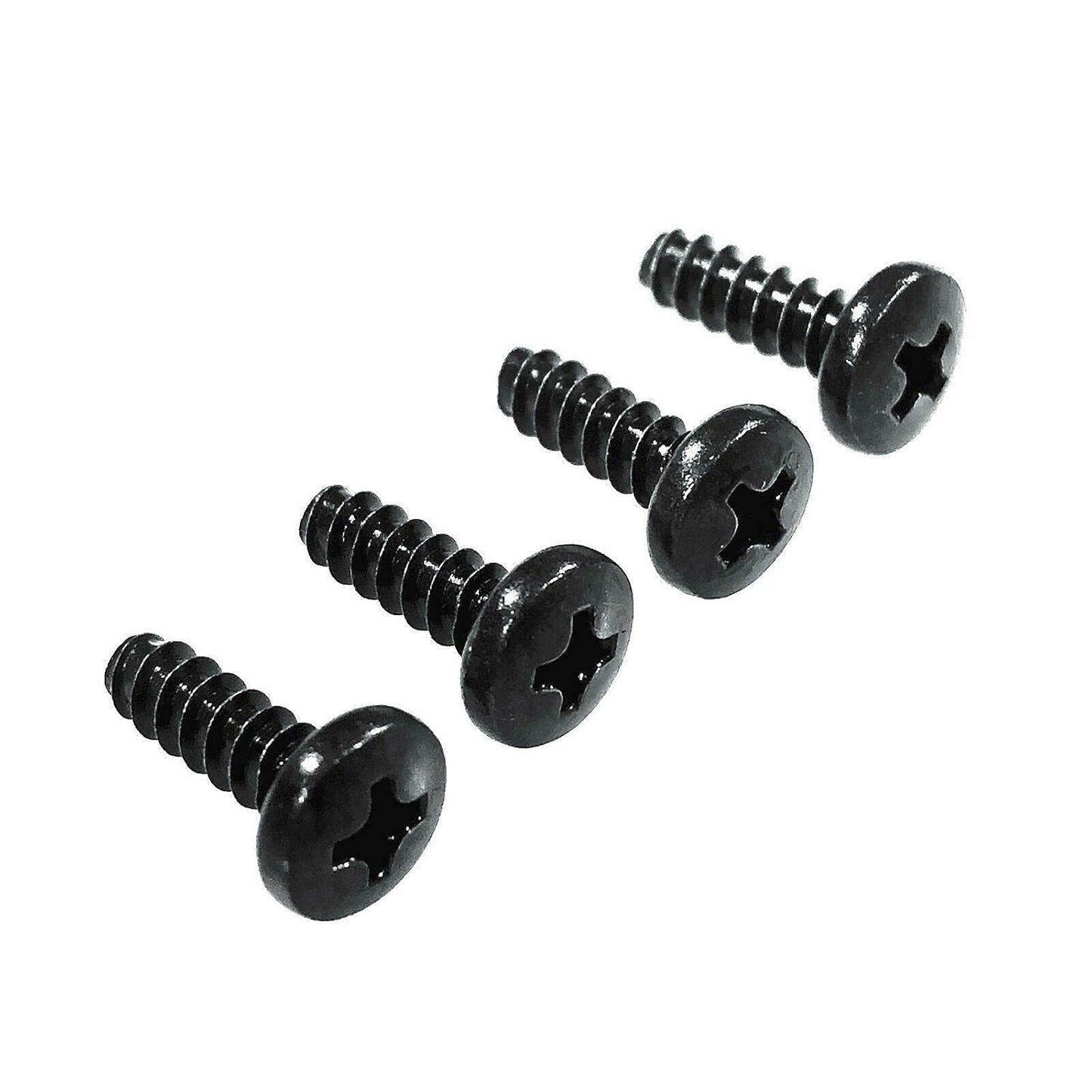 FocalTop UN32J525D, UN32J525DAF, UN32J525DAFXZA Replacement TV Base Stand Pedestal Leg Screws for Samsung