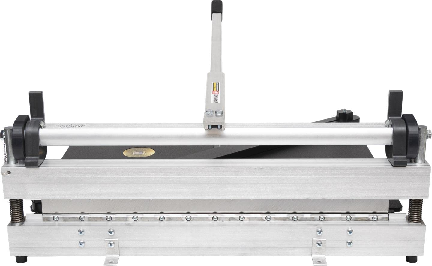 Bullet Tools 26 in. EZ Shear Siding Cutter with blade for hardie plank, vinyl siding, fiber-cement siding, and trim, Multicolor, One Size (226-SST26)