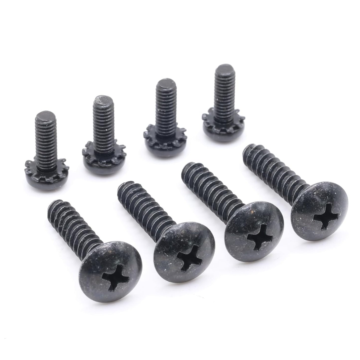 ReplacementScrews 65SM8100AUA (65SM8100AUA.AUS) Stand Screws Compatible with LG
