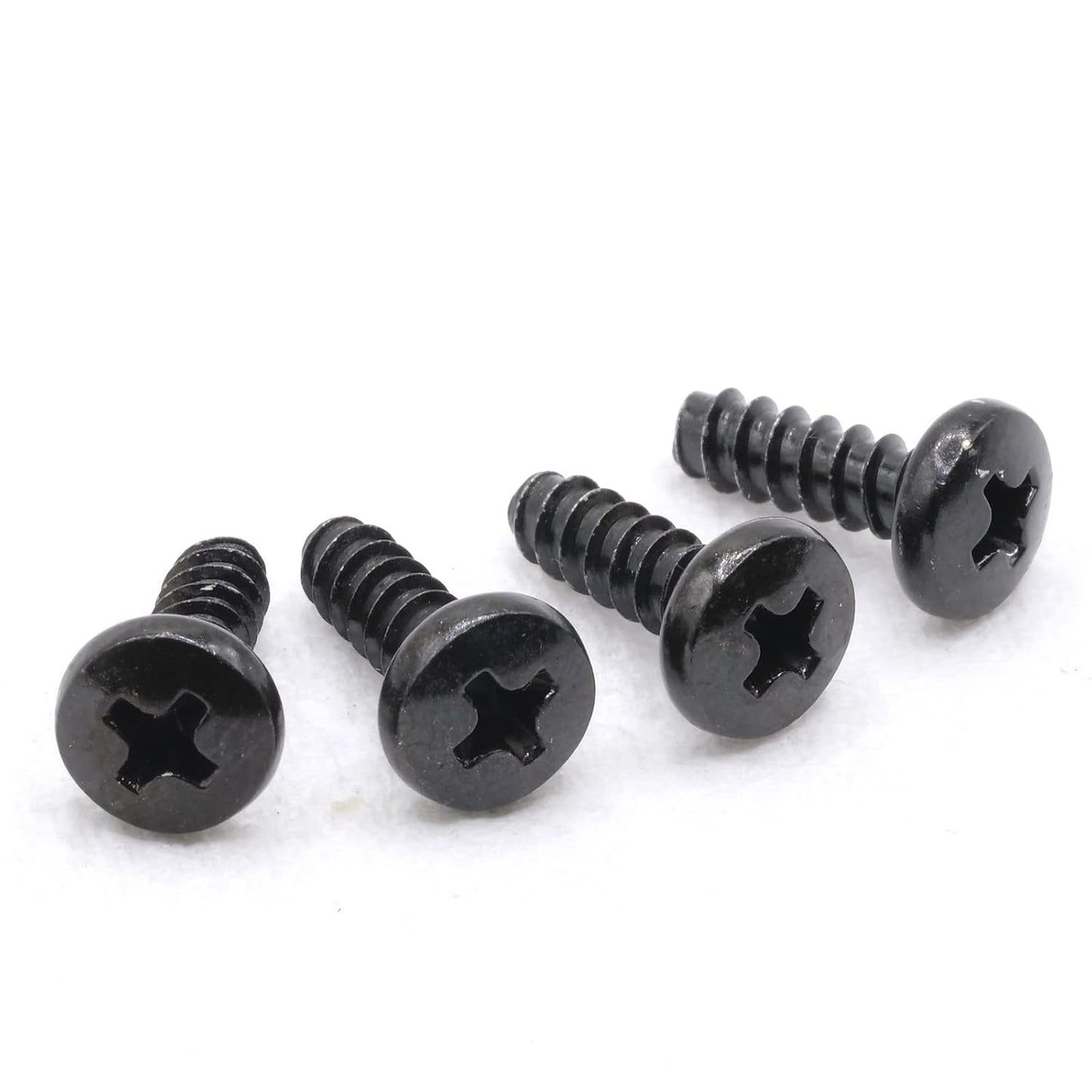 ReplacementScrews 100097810-40 Inch Set (Pack 4) Stand Screws Compatible with ONN Smart TV - Complete Feet/Legs Screw