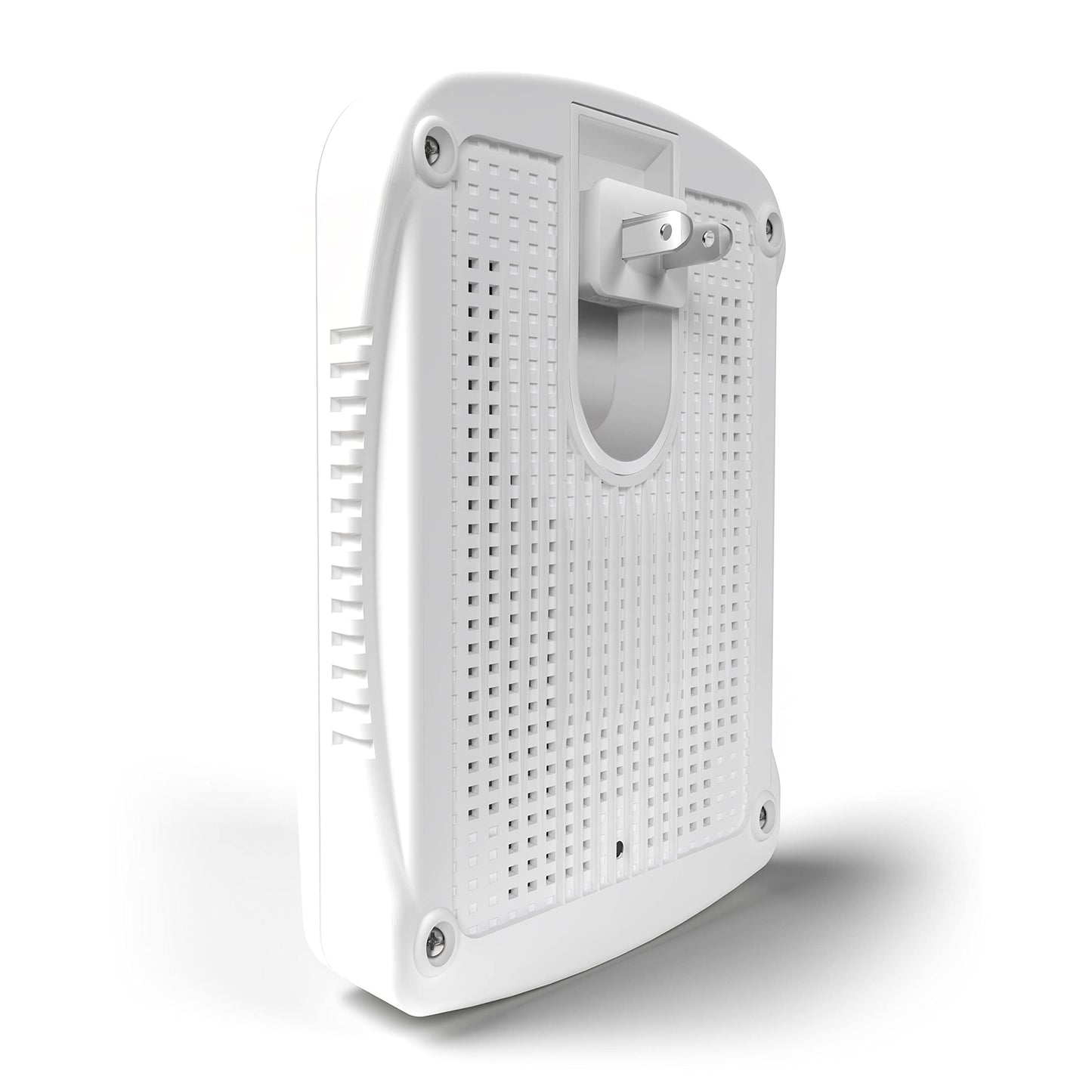 Eva-Dry E-333 (6-pack) Wireless Mini Dehumidifier. Top Moisture Absorber for Small Spaces. Rechargeable & Portable. Perfect for Pantries, Cars, RV & Gun Safes, Closets, & Travel.