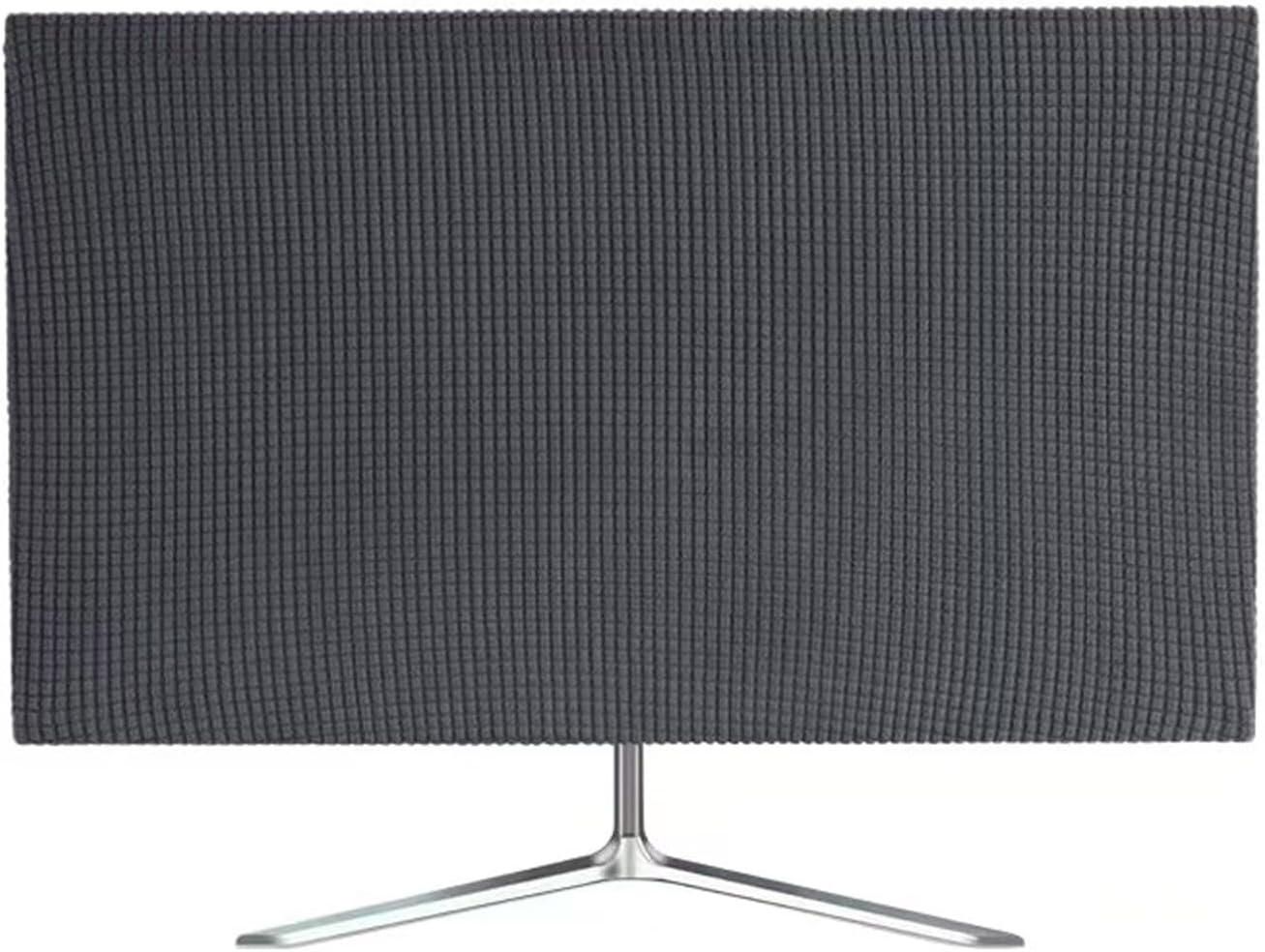 23-26inch) Monitor Dust Cover Keyboard Covers Case Anti-Static Dustproof Protective Cover for LCD/LED/HD Panel Case