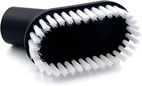 Bvhonwe Vacuum Attachments Kit - Crevice Tool, Wand & Dust Brush for Bissell Cleanview & Crosswave
