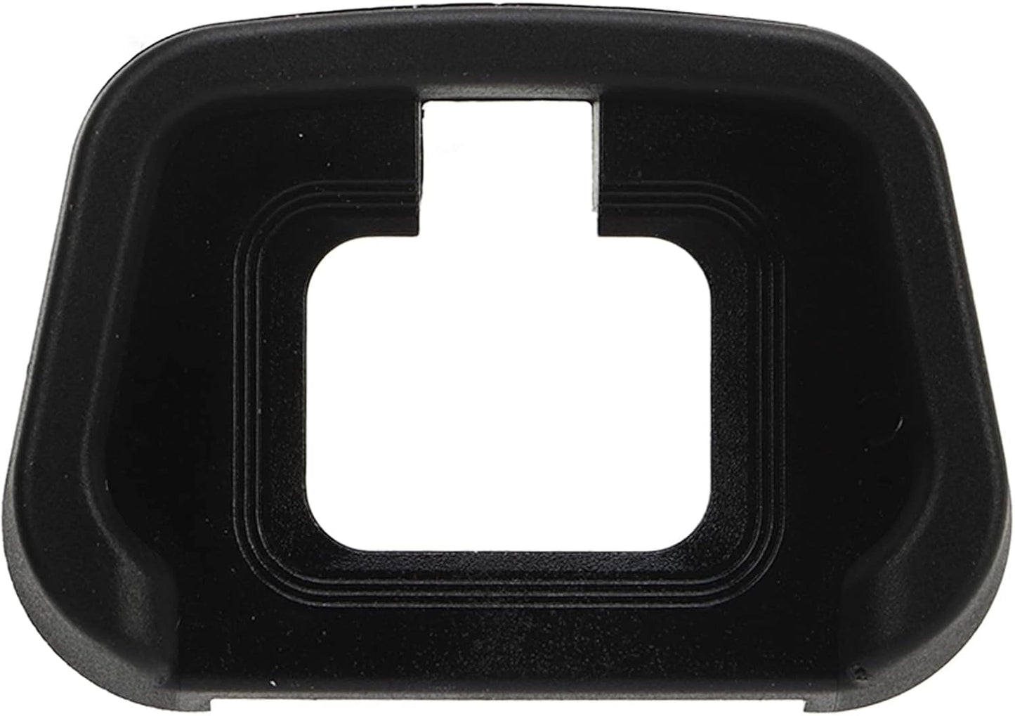 LUCKDANO Z5 Z6 Z7 Eyecup for Eyecup for - Camera Viewfinder Eyepiece, ABS Material, Prevents Stray Light, Lightweight