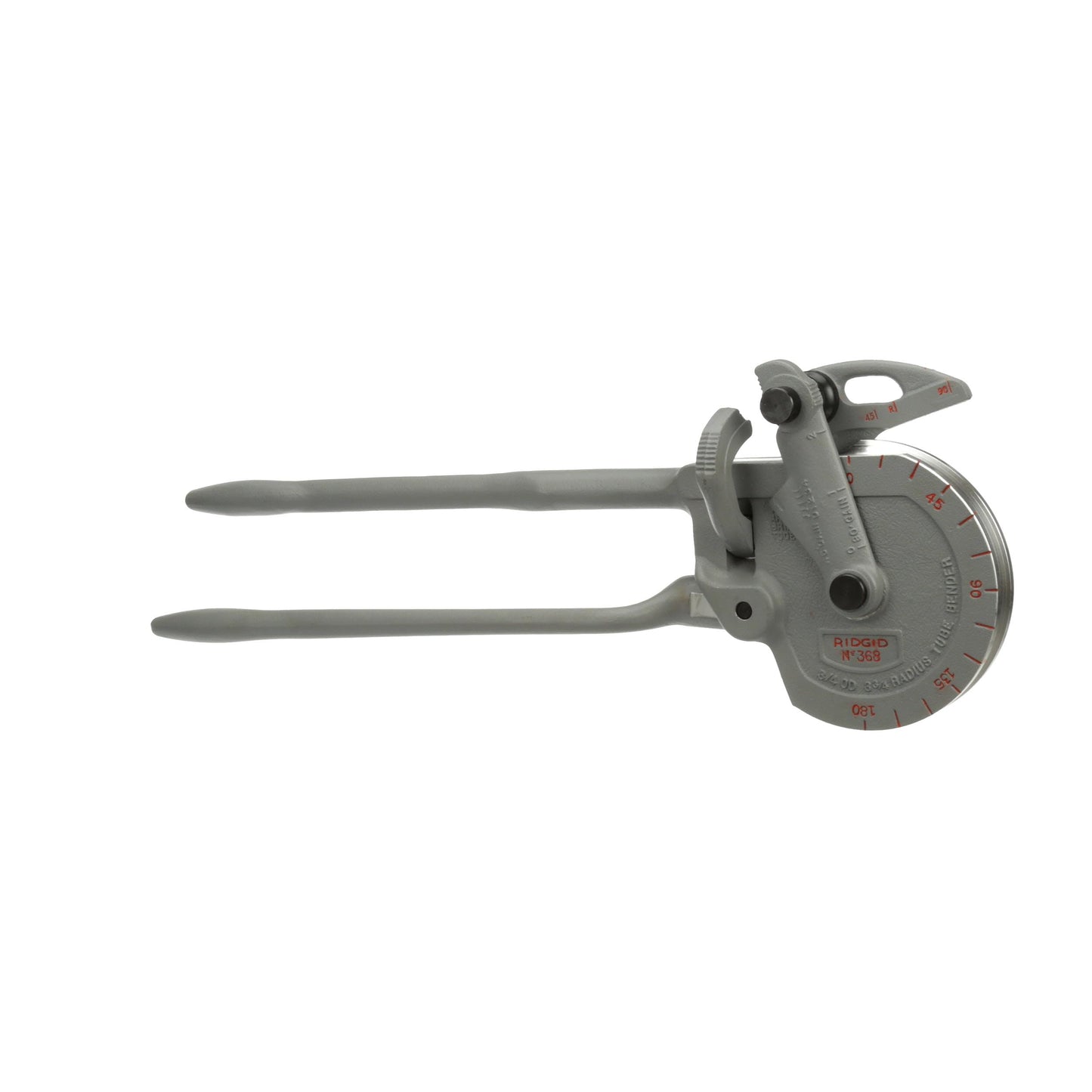 Ridgid 35175 Geared Ratchet Tube Bender