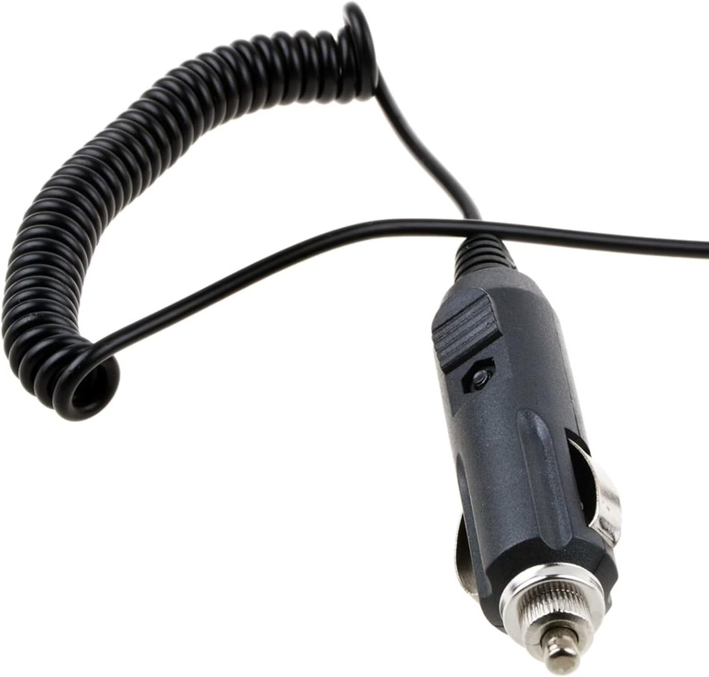 Dysead Replacement Car DC Adapter Compatible with Focus FS-CF Pro Portable DTE Technology Recorder Auto Vehicle Boat RV
