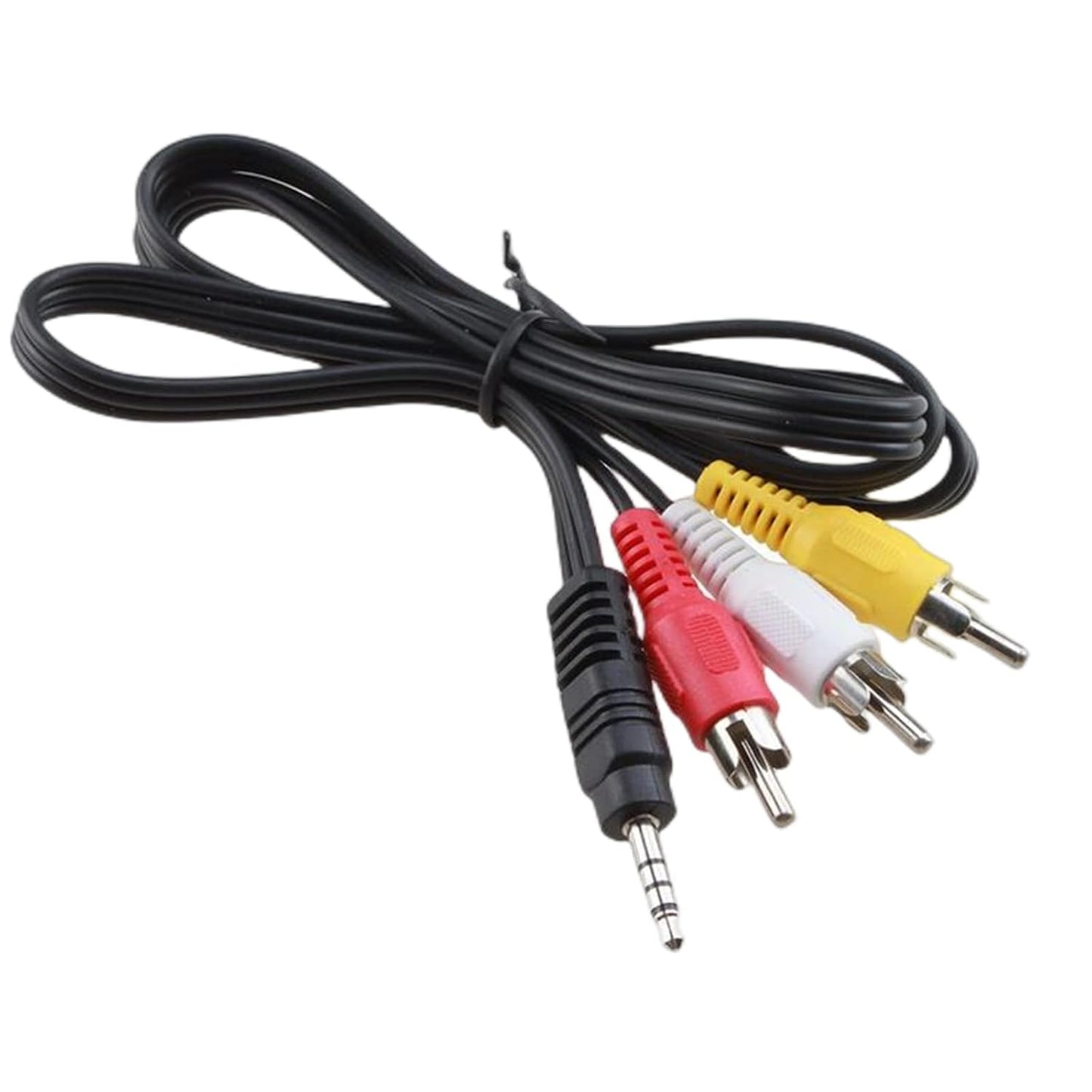 MYPIN AV Cable for Media Players - Essential Accessory