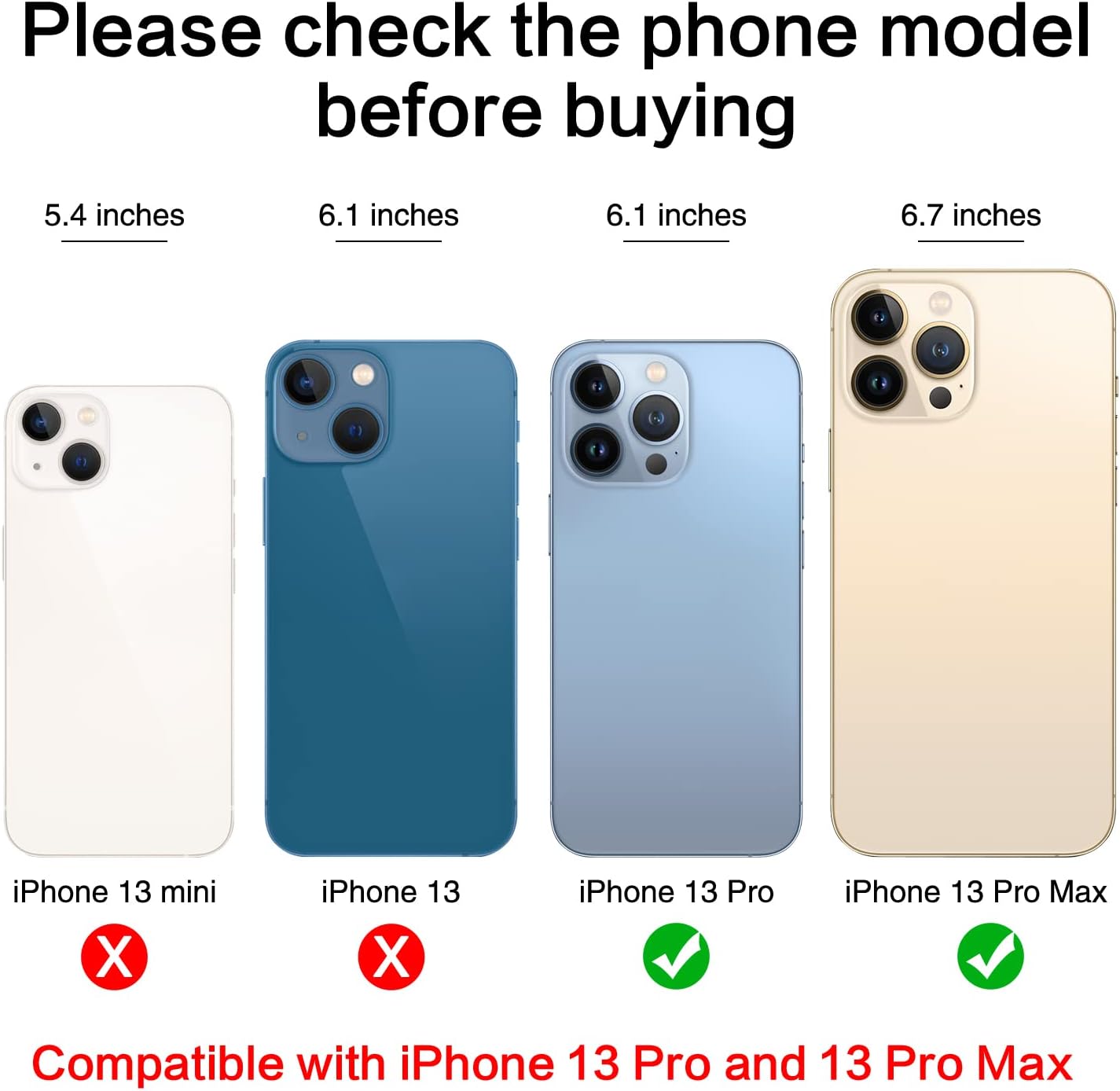 13 13 ASDAWN Replacement for iPhone Pro Max SIM Card Slot Tray Holder Compatible with iPhone Pro SIM Card Tray Slot