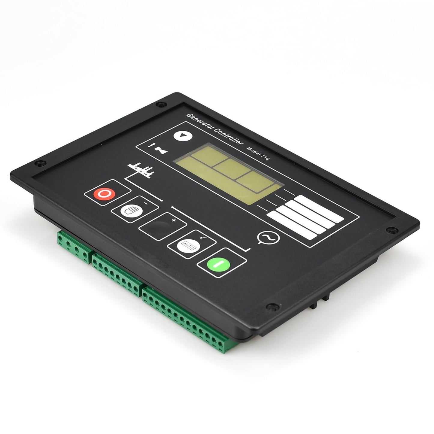 VehiclePro DSE710 Generator Controller,Module Control Panel,Automatic Controller,for Deep Sea 710